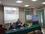 Konferencja podsumowująca realizację mikroprojektów w Euroregionie "Tatry"