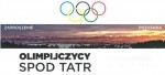 Konferencja połączona z promocją wydawnictwa "Olimpijczycy spod Tatr"