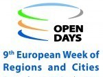 Promocja mikroprojektów podczas Open Days w Brukseli
