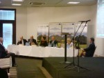 Udział Euroregionu Tatry w konferencji pn. Fundusze dla pogranicza...