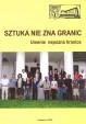 Katalog pt. "SZTUKA NIE ZNA GRANIC"